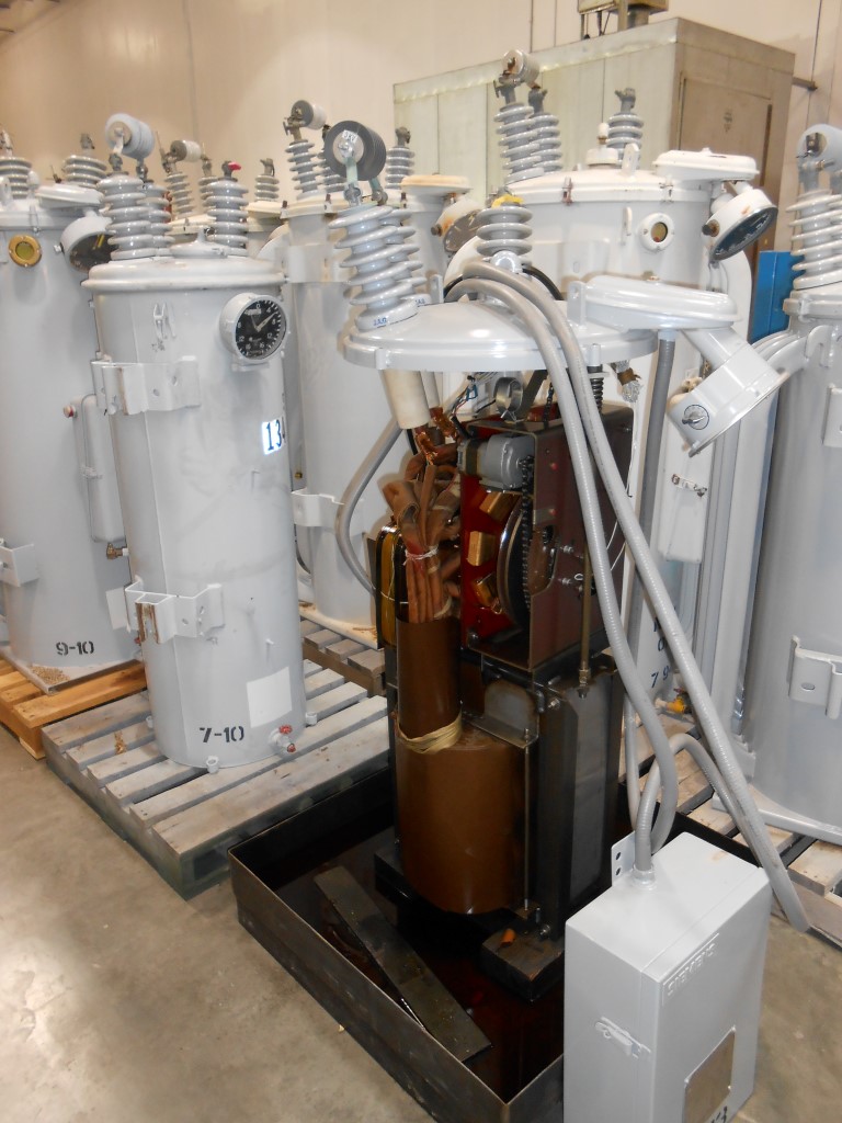 FletcherReinhardt Service Company