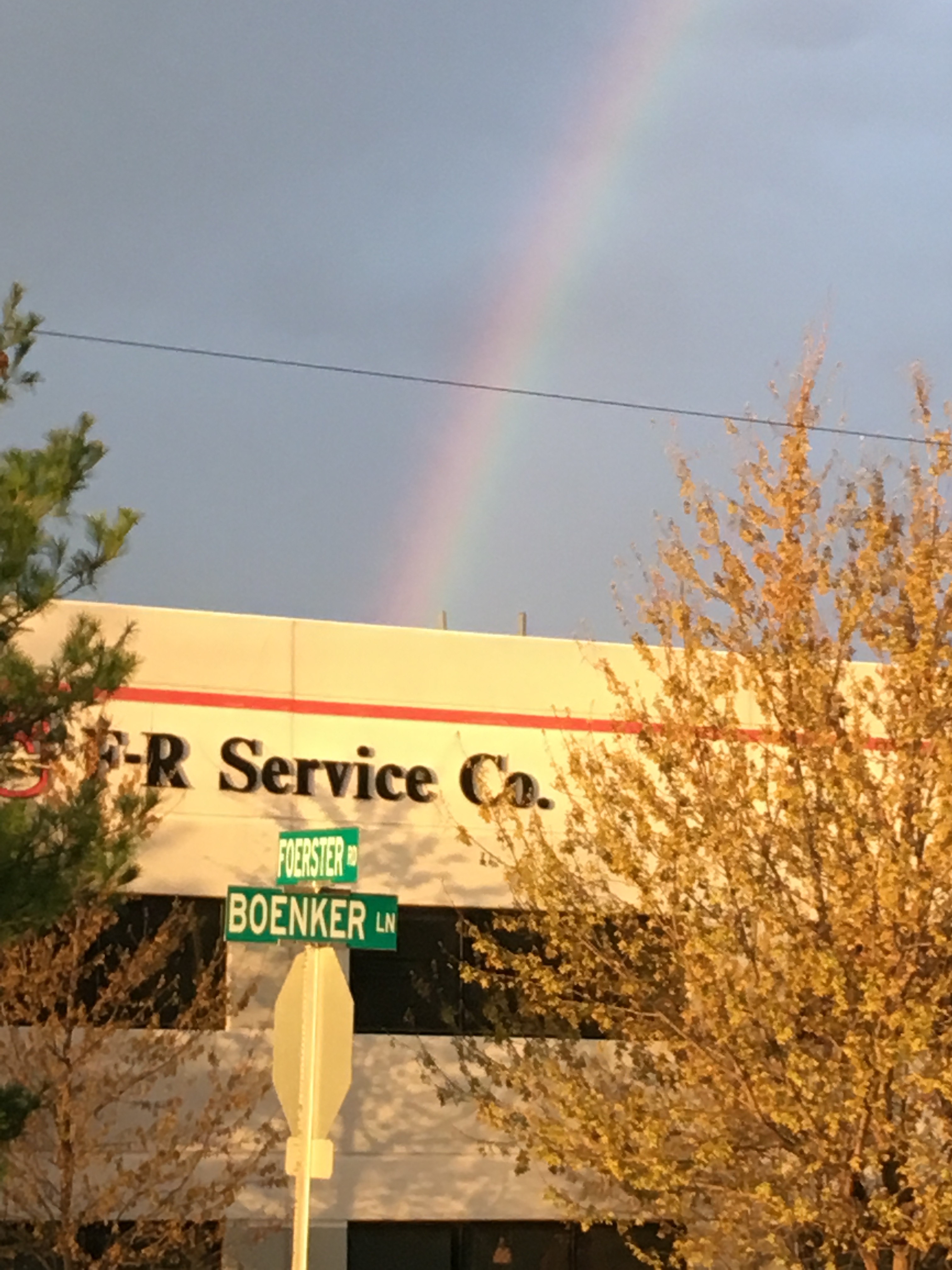 FletcherReinhardt Service Company